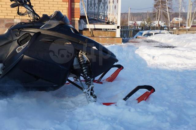 BRP Ski-Doo Summit Sport 800. ,  ,   