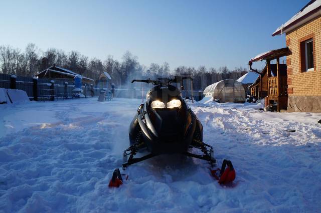 BRP Ski-Doo Summit Sport 800. ,  ,   