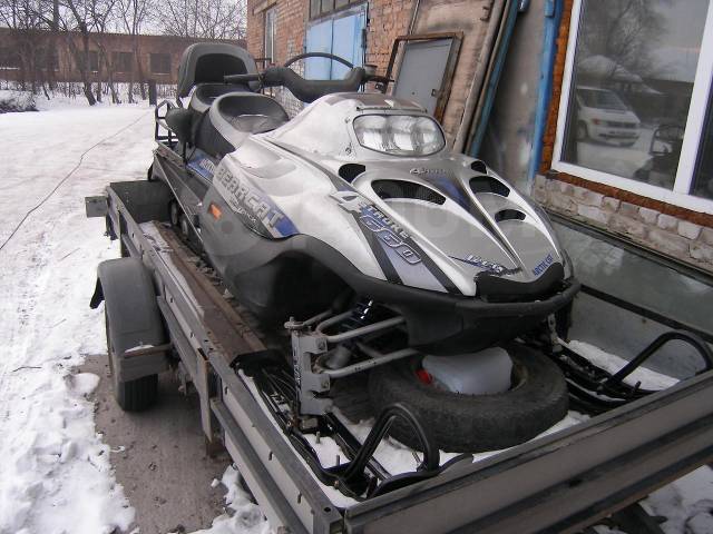 Arctic Cat Bearcat. ,  ,   