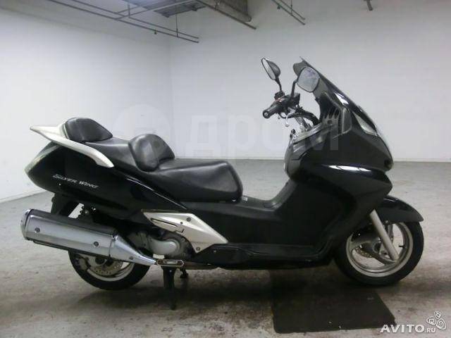 Honda Silver Wing. 600. ., , ,   