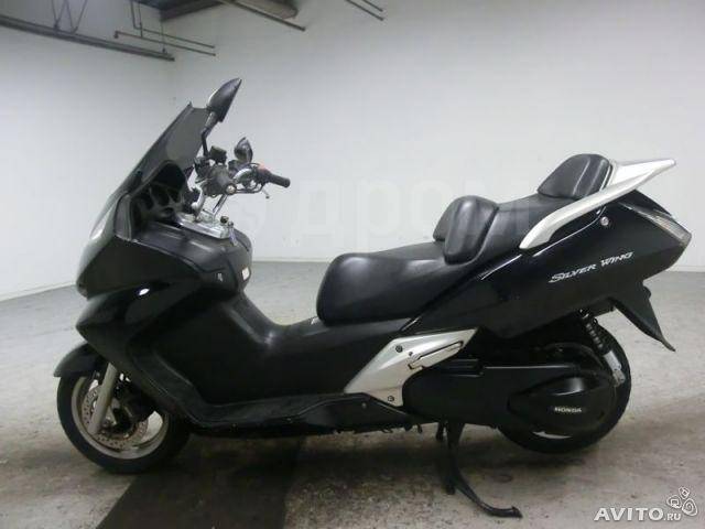 Honda Silver Wing. 600. ., , ,   