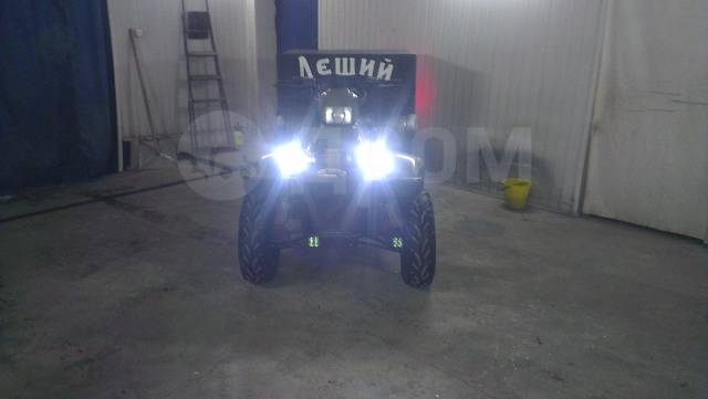 Polaris Sportsman 500. ,  \,   