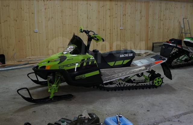 Arctic Cat Crossfire 8. ,  ,   