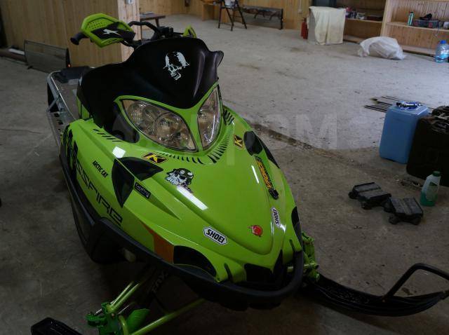 Arctic Cat Crossfire 8. ,  ,   