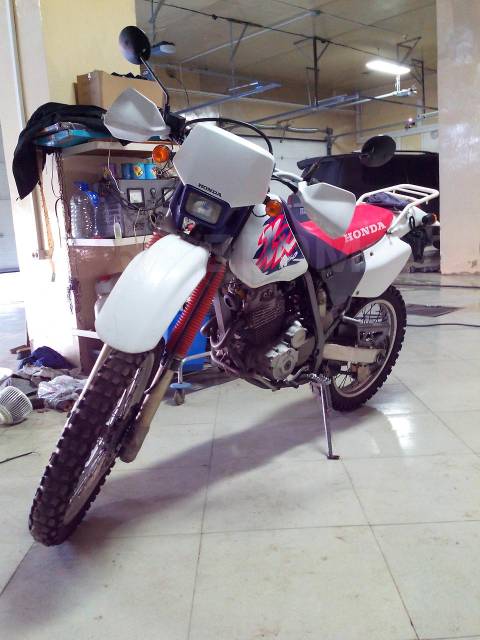 Honda XR 250. 250. ., , ,   