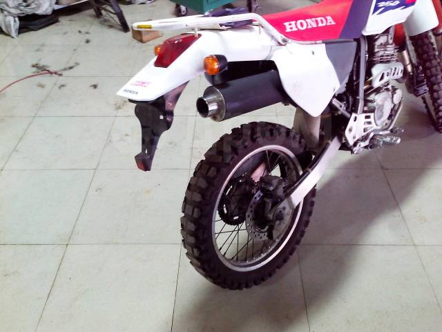 Honda XR 250. 250. ., , ,   