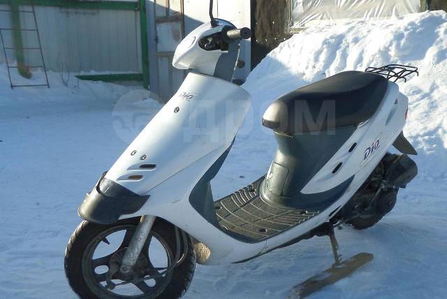 Honda Dio AF27. 49. ., ,  ,   