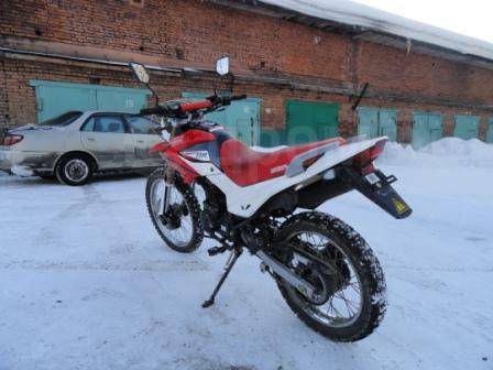 Irbis TTR 250. 250. ., , ,   