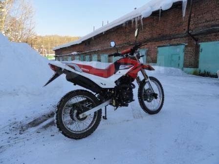 Irbis TTR 250. 250. ., , ,   