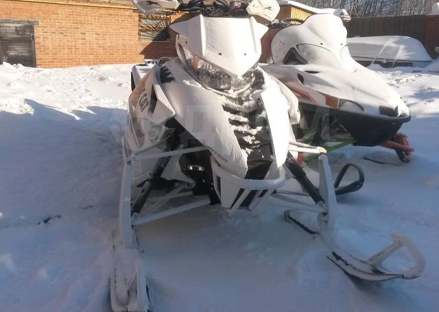 Arctic Cat M 1100 SnoPro 162. ,  ,   