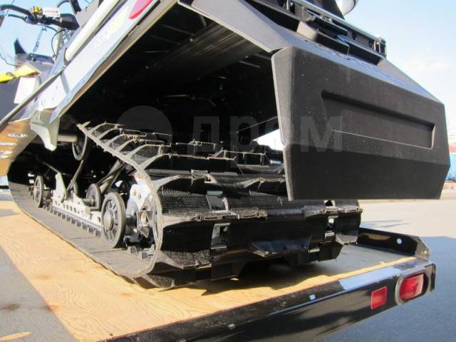 BRP Ski-Doo Skandic SWT 600. ,  ,   