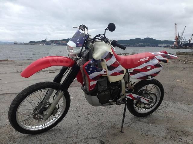 Honda XR 650R. 650. ., , ,   