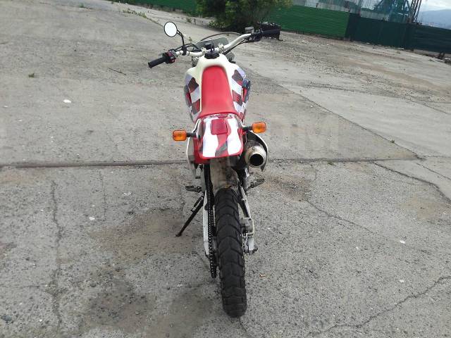 Honda XR 650R. 650. ., , ,   