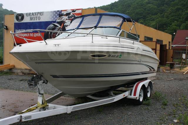 SeaRay. 1999 ,  , .     