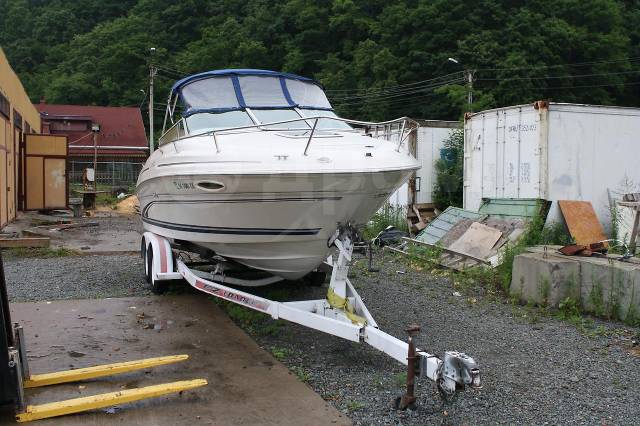 SeaRay. 1999 ,  , .     