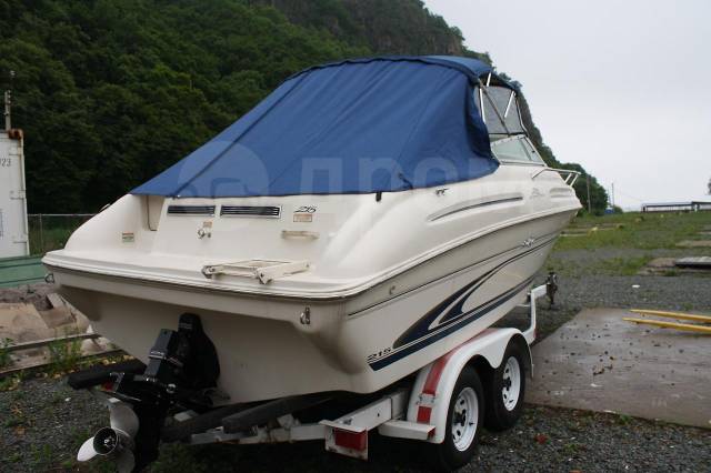 SeaRay. 1999 ,  , .     