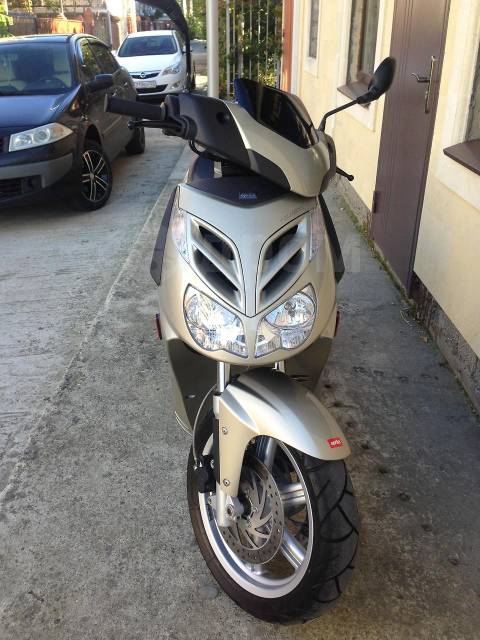 Aprilia SportCity. 300. ., , ,   