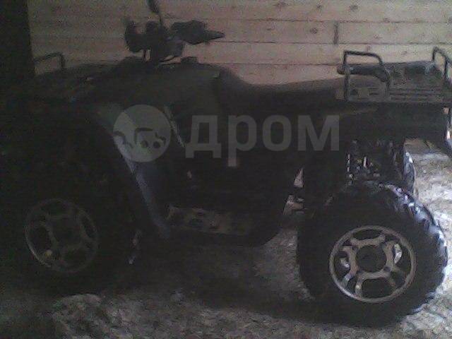 Stels ATV 300. ,  \,   