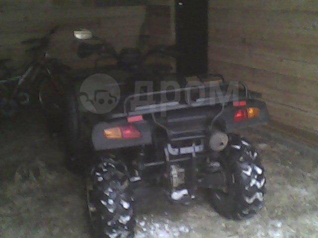 Stels ATV 300. ,  \,   