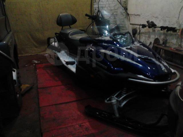 Yamaha Viking 10D. ,  ,   