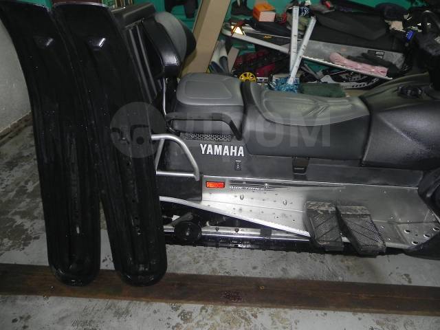 Yamaha Viking Professional. ,  ,   