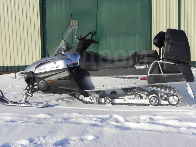 Yamaha Viking Professional. ,  ,   