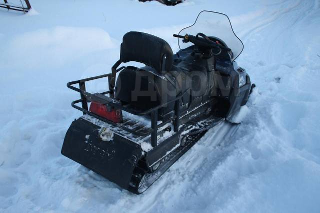 BRP Lynx Yeti Pro 550. ,  ,   