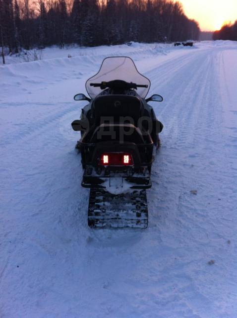 BRP Ski-Doo Expedition 1000. ,  ,   