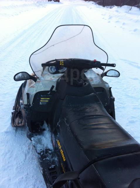 BRP Ski-Doo Expedition 1000. ,  ,   