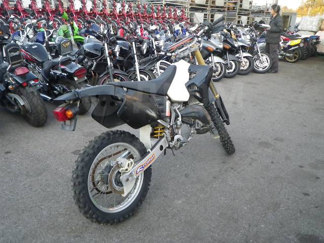 Honda CR 125. 125. ., , ,   