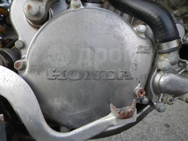 Honda CR 125. 125. ., , ,   