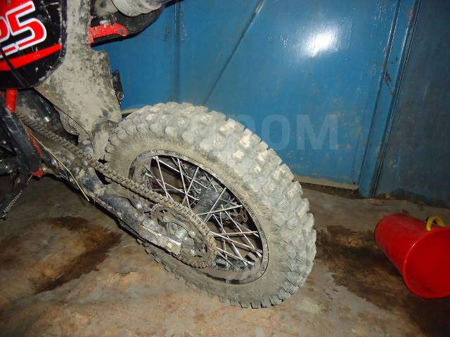 Irbis TTR 125. ,  \,   