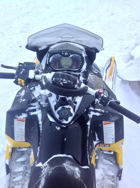 BRP Ski-Doo Summit SP 146. ,  ,   