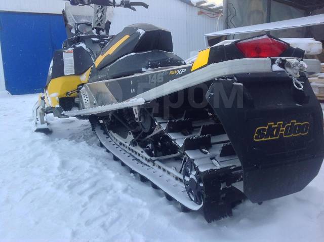 BRP Ski-Doo Summit SP 146. ,  ,   