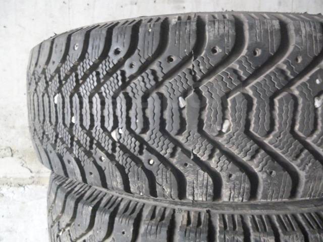 Сравнение с Michelin X-Ice Snow по комфорту