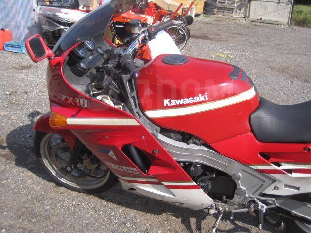 Kawasaki Ninja ZX-10 Tomcat. 1 000. ., , ,  .     