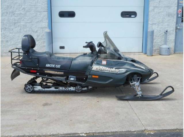 Arctic Cat Panther 570. ,  ,   