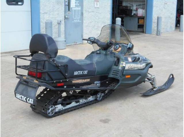 Arctic Cat Panther 570. ,  ,   