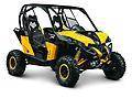 BRP Can-Am Maverick 1000R. ,  \,   