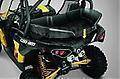 BRP Can-Am Maverick 1000R. ,  \,   