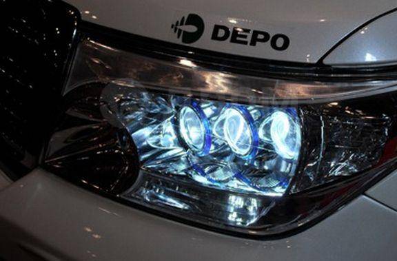 Фар 200. Midwest фары на Land Cruiser 200. Фары передние Toyota Land Cruiser 200. Новая led оптика Land Cruiser 200. Оптика на ленд Крузер 200.