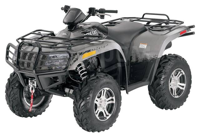 Arctic Cat 450. ,  \,   