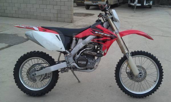 Honda CRF 250X. 250. ., , ,   