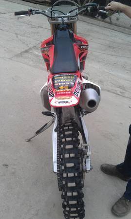 Honda CRF 250X. 250. ., , ,   