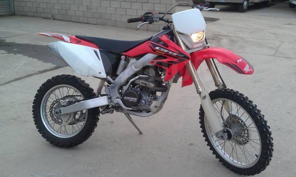 Honda CRF 250X. 250. ., , ,   