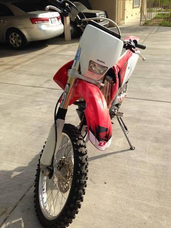 Honda CRF 250X. 250. ., , ,   