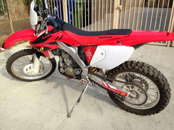 Honda CRF 250X. 250. ., , ,   