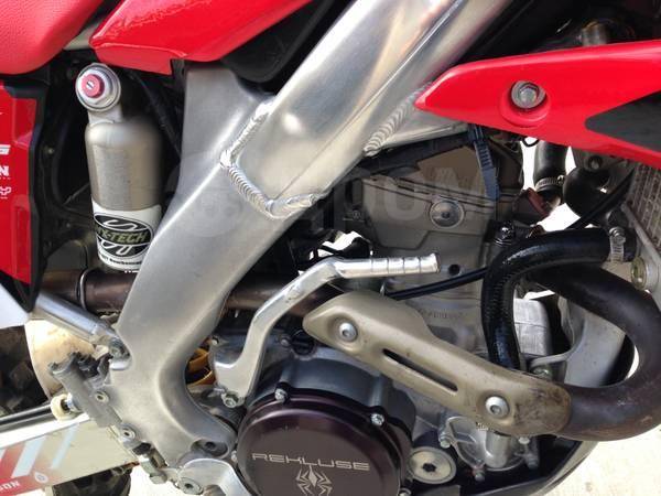 Honda CRF 250X. 250. ., , ,   