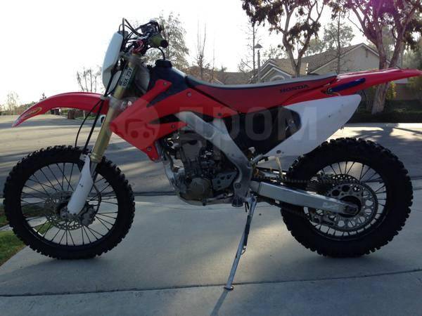 Honda CRF 250X. 250. ., , ,   