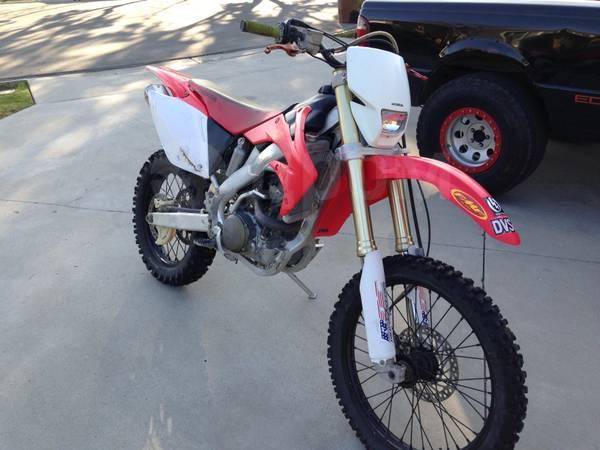 Honda CRF 250X. 250. ., , ,   